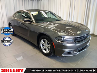 2019 Dodge Charger SXT 2C3CDXBG3KH644096 2019 Dodge Charger SXT