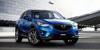 2013 Mazda CX-5 Touring JM3KE4CE3D0130215 2013 Mazda CX-5 Touring