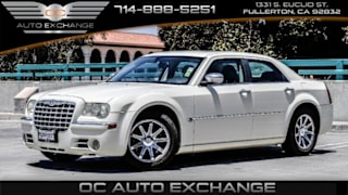 2006 Chrysler 300 C 2C3LA63H76H109286 2006 Chrysler 300 C