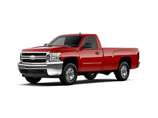 2010 Chevrolet Silverado 3500HD 1GB6K0BKXAF141583 2010 Chevrolet Silverado 3500HD