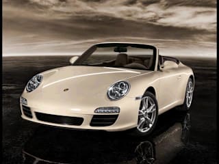 2009 Porsche 911 Carrera S WP0CB299X9S755677 2009 Porsche 911 Carrera S