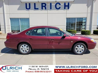 2005 Ford Taurus SEL 1FAHP56S25A171330 2005 Ford Taurus SEL