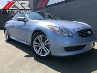 2009 Infiniti G37 Base JNKCV66E39M724337 2009 Infiniti G37 Base