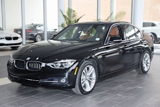 2017 BMW 3 Series 330i xDrive WBA8D9G5XHNU60744 2017 BMW 3 Series 330i xDrive