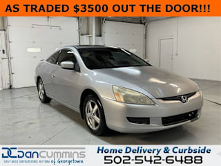 2003 Honda Accord EX 1HGCM72623A019127 2003 Honda Accord EX