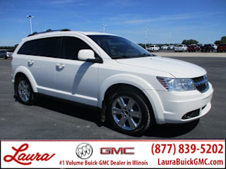 2010 Dodge Journey SXT 3D4PH5FVXAT283635 2010 Dodge Journey SXT