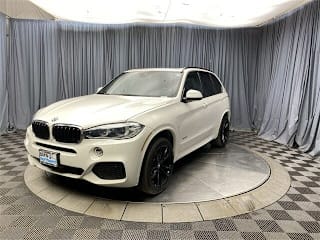 2017 BMW X5 xDrive35i 5UXKR0C56H0U51949 2017 BMW X5 xDrive35i
