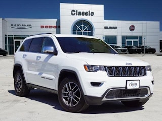 2019 Jeep Grand Cherokee Limited 1C4RJEBG4KC603904 2019 Jeep Grand Cherokee Limited