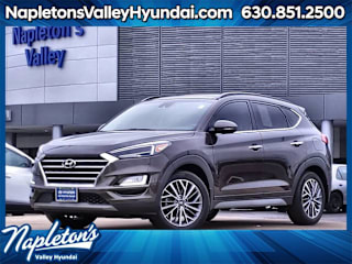 2019 Hyundai Tucson Ultimate KM8J3CAL8KU013351 2019 Hyundai Tucson Ultimate