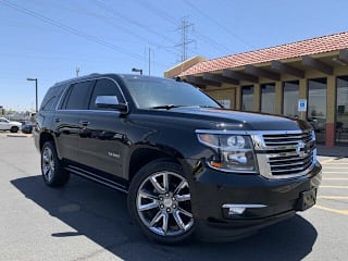 2016 Chevrolet Tahoe LTZ 1GNSCCKC4GR353573 2016 Chevrolet Tahoe LTZ