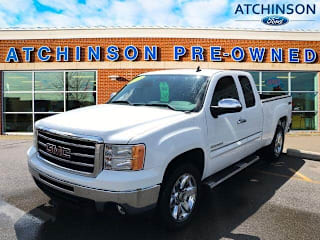 2013 GMC Sierra 1500 SLE 1GTR2VE70DZ296305 2013 GMC Sierra 1500 SLE