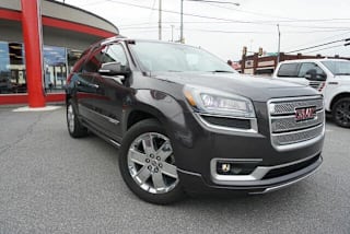 2015 GMC Acadia Denali 1GKKVTKD8FJ221798 2015 GMC Acadia Denali