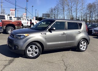 2017 Kia Soul Base KNDJN2A20H7482618 2017 Kia Soul Base