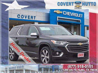 2018 Chevrolet Traverse LT Leather 1GNERHKW2JJ108358 2018 Chevrolet Traverse LT Leather