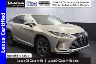 2021 Lexus RX 350 2T2HZMAAXMC183356 2021 Lexus RX 350