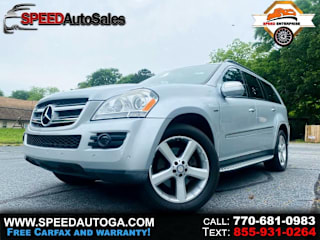 2009 Mercedes-Benz GL-Class GL 320 BlueTEC 4JGBF25E29A518122 2009 Mercedes-Benz GL-Class GL 320 BlueTEC
