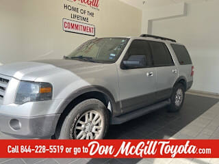 2012 Ford Expedition 1FMJU1H53CEF44512 2012 Ford Expedition