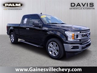 2020 Ford F-150 XLT 1FTEX1CP8LKE56224 2020 Ford F-150 XLT