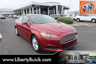 2013 Ford Fusion SE 3FA6P0H72DR168967 2013 Ford Fusion SE