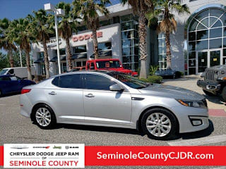 2015 Kia Optima EX 5XXGN4A7XFG398666 2015 Kia Optima EX
