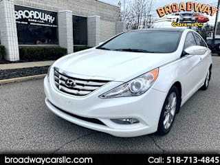 2013 Hyundai Sonata Limited 5NPEC4AC7DH698869 2013 Hyundai Sonata Limited