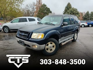 2002 Ford Explorer Sport 1FMYU70E22UB91603 2002 Ford Explorer Sport