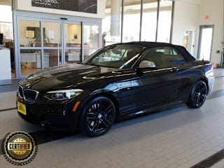 2019 BMW 2 Series WBA2N3C55KVE45939 2019 BMW 2 Series