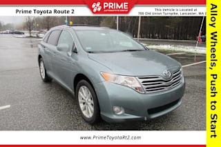 2009 Toyota Venza AWD 4cyl 4T3BE11A09U007370 2009 Toyota Venza AWD 4cyl
