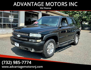 2001 Chevrolet Tahoe LT 1GNEK13T21R177939 2001 Chevrolet Tahoe LT