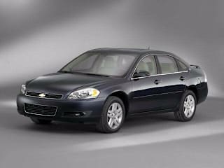 2013 Chevrolet Impala LTZ 2G1WC5E37D1219848 2013 Chevrolet Impala LTZ
