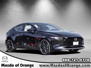 2021 Mazda Mazda3 Hatchback 2.5 Turbo JM1BPBJY8M1332451 2021 Mazda Mazda3 Hatchback 2.5 Turbo