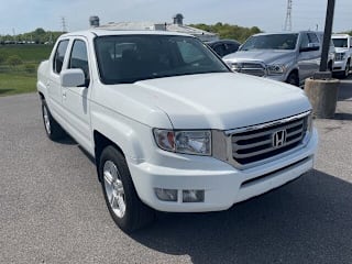 2014 Honda Ridgeline RTL 5FPYK1F51EB002880 2014 Honda Ridgeline RTL