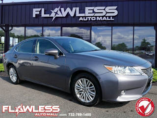 2014 Lexus ES 350 JTHBK1GG3E2120719 2014 Lexus ES 350