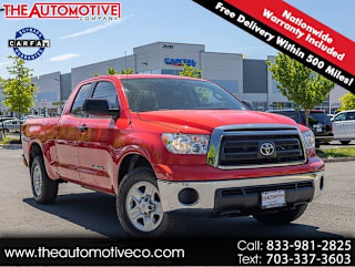2011 Toyota Tundra Grade 5TFUM5F13BX018845 2011 Toyota Tundra Grade