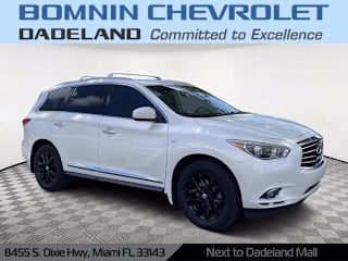 2015 Infiniti QX60 Base 5N1AL0MM6FC528170 2015 Infiniti QX60 Base