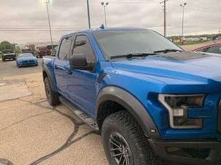 2019 Ford F-150 Raptor 1FTFW1RG6KFB79367 2019 Ford F-150 Raptor