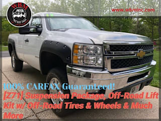 2012 Chevrolet Silverado 3500HD LT 1GC3K0CG8CZ144105 2012 Chevrolet Silverado 3500HD LT