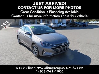 2020 Hyundai Elantra Limited KMHD84LF4LU073723 2020 Hyundai Elantra Limited