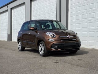 2020 FIAT 500L ZFBNFAAH2LZ042770 2020 FIAT 500L