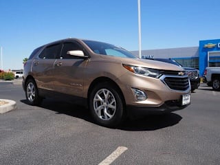 2018 Chevrolet Equinox LT 2GNAXKEX6J6154844 2018 Chevrolet Equinox LT