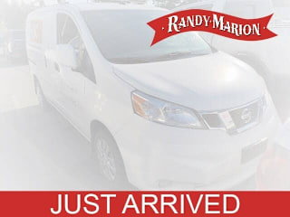 2015 Nissan NV200 S 3N6CM0KN3FK707313 2015 Nissan NV200 S