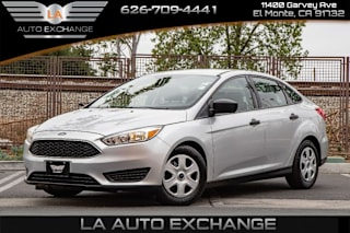 2015 Ford Focus S 1FADP3E28FL364561 2015 Ford Focus S
