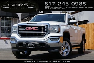 2016 GMC Sierra 1500 SLE 3GTU2MEC6GG150190 2016 GMC Sierra 1500 SLE