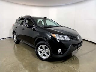 2014 Toyota RAV4 XLE 2T3RFREVXEW227178 2014 Toyota RAV4 XLE