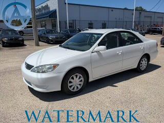 2006 Toyota Camry LE 4T1BE32K86U738359 2006 Toyota Camry LE