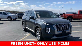 2020 Hyundai Palisade KM8R1DHE4LU067737 2020 Hyundai Palisade