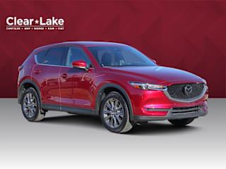 2019 Mazda CX-5 Diesel Signature JM3KFBE26K0650250 2019 Mazda CX-5 Diesel Signature