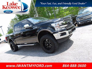 2018 Ford F-150 Lariat 1FTEW1EG3JKC81667 2018 Ford F-150 Lariat