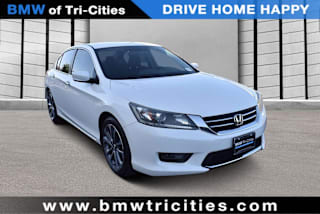 2015 Honda Accord Sport 1HGCR2F57FA096053 2015 Honda Accord Sport