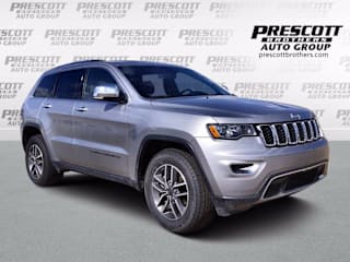 2020 Jeep Grand Cherokee Limited 1C4RJFBG0LC300044 2020 Jeep Grand Cherokee Limited